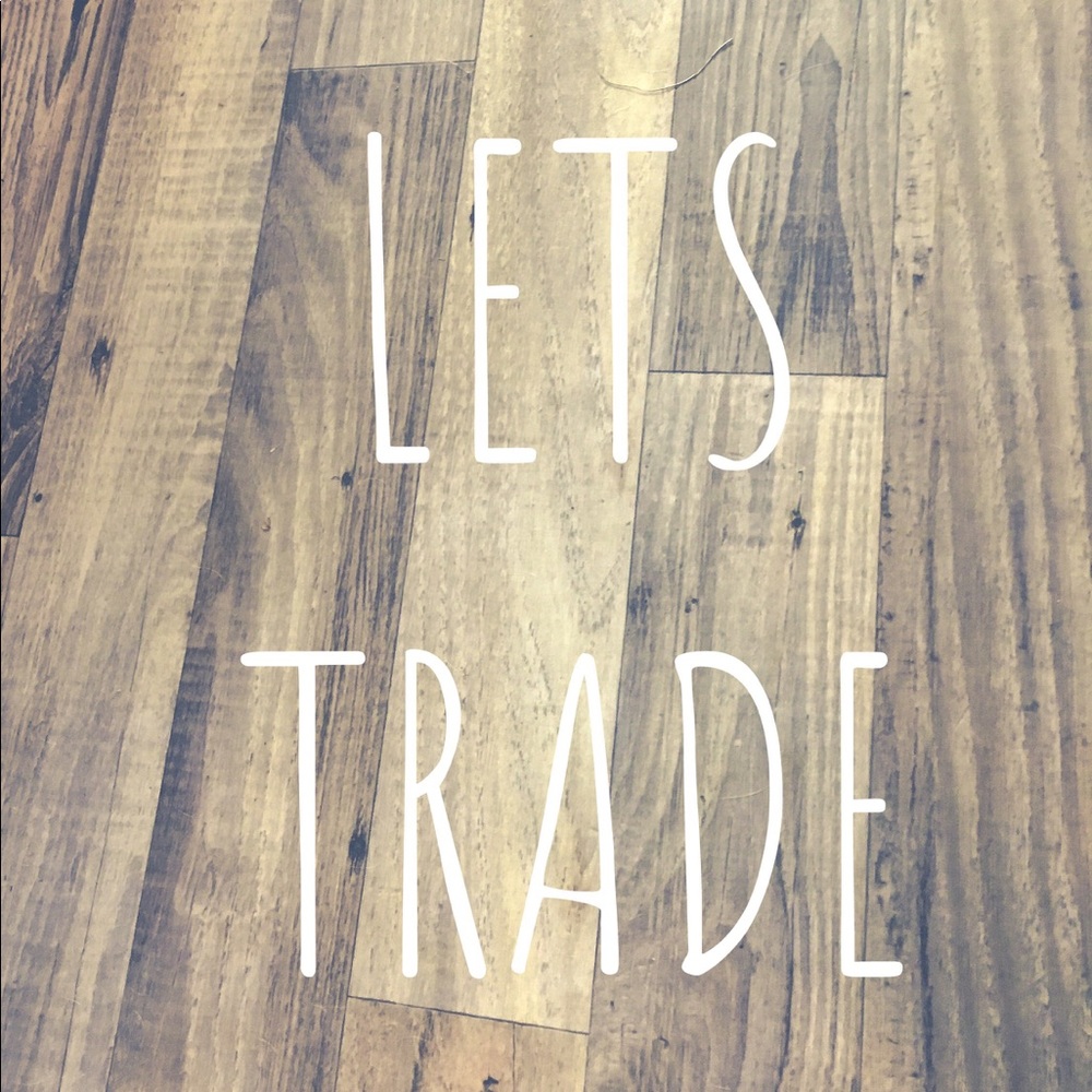 Lets trade